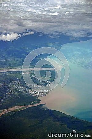 Lae City Papua New Guinea Stock Image - Image: 7461651