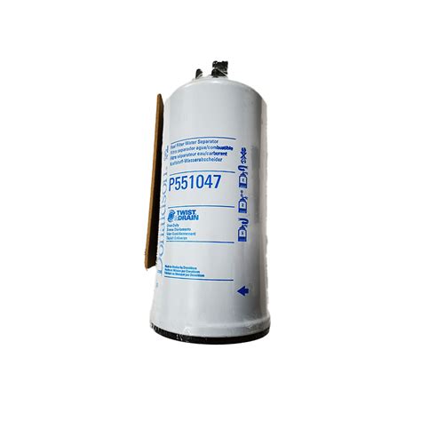 Wholesale Fuel Filter Water Separator P551047 Fs1040 For Donaldson