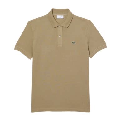 Poloshirt Lacoste Ph Slim Fit Men Lion Outdoorsupply De