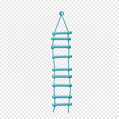 Escalera Escaleras Gratis Escalera Azul Ngulo Png Pngegg The Best