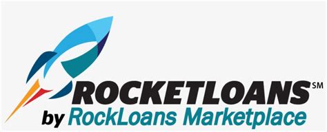 Rocket Mortgage Logo