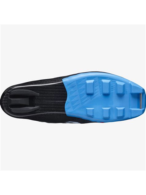 Salomon S/Lab Carbon Classic - Äkäslompolo