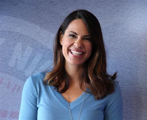 New York Mets Hire Softball Legend Jessica Mendoza To Advisory Role