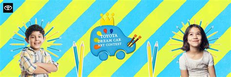 Concurso De Arte Toyota Dream Car Ganadores Toyota Honduras