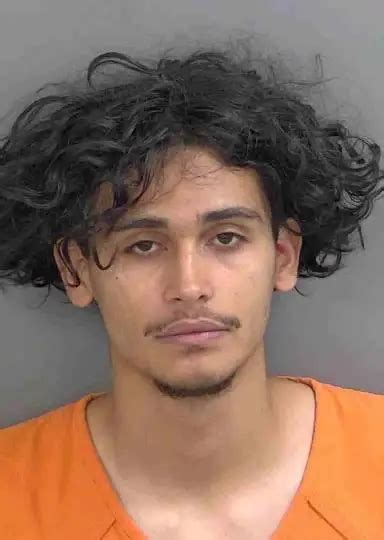 Gustavo Urquiza Collier County Arrests