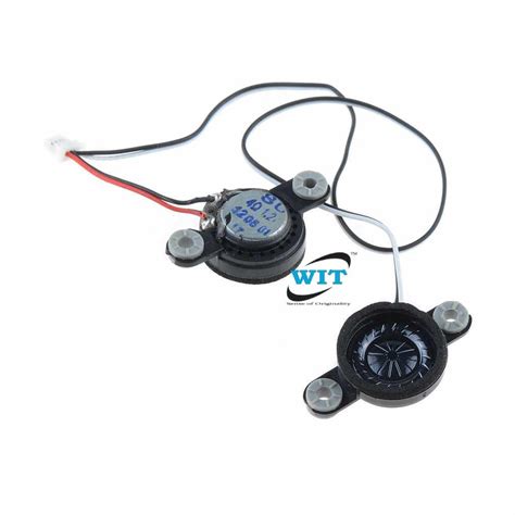 Laptop Internal Speaker For Toshiba C50 C50A Left Right Speaker Set