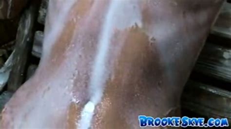 Brooke Skye 2005 05 10 My Nice Black Lingerie Free HD Porn Tube