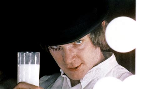 A Clockwork Orange 1971