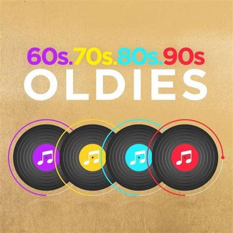 60s 70s 80s 90s Oldies Cd1 Mp3 Buy Full Tracklist