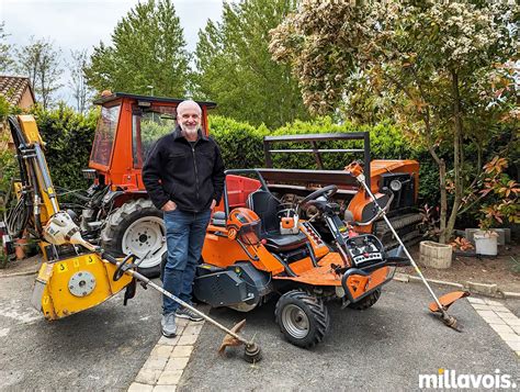 Millau Jb D Broussaillage Votre Partenaire Pour Tous Travaux De