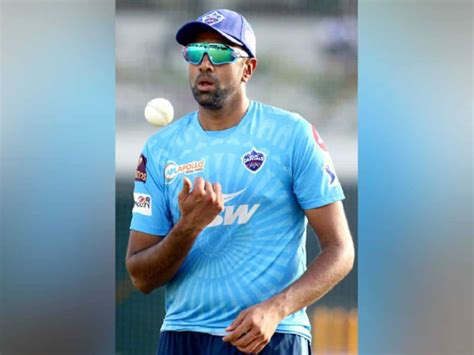 IPL 2021: Ashwin one scalp away from 250 T20 wickets