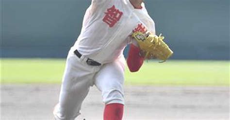 【試合結果】智弁和歌山が国学院栃木を破り8強進出！平田が4失点完投／センバツ サンスポ