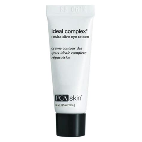 PCA Skin Mini Ideal Complex Revitalizing Eye Gel SBL NEW