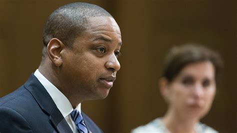 Former Virginia Lt. Gov. Justin Fairfax, his wife dead in murder ...