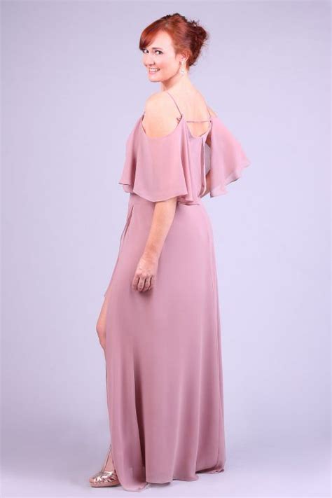 Vestido De Festa Nude Eduardina Matos Arthur Caliman Madrinhas De Casamento Vestido Daminha