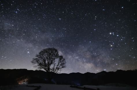 Fond d écran ciel la nature atmosphère nuit Objet astronomique