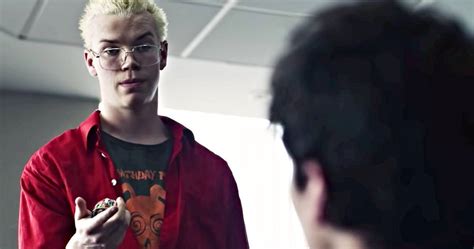 Bandersnatch Star Quits Twitter Following Black Mirror Backlash