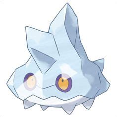 Ice Pokemon Names And Images - Draw-e