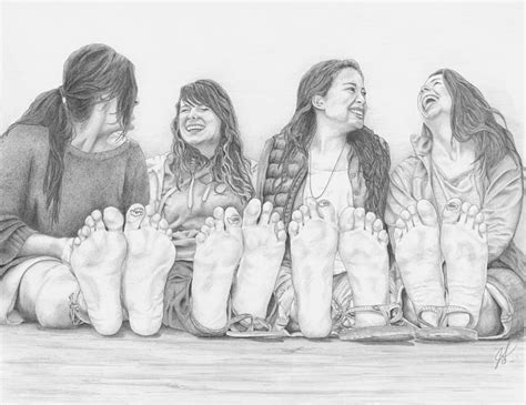 friendship drawings - Google Search | Best friend sketches, Friends ...