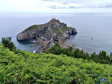 San Juan De Gaztelugatxe Entradas C Mo Llegar Y D Nde Aparcar