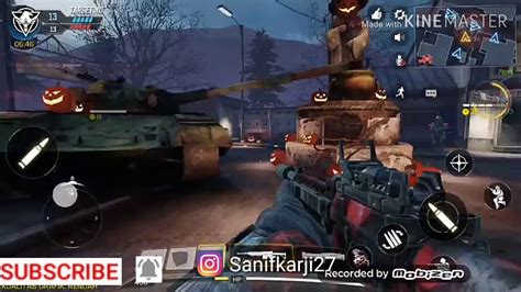 MOMENT Lucu Dan Tergoblok Call Of Duty Mobile YouTube