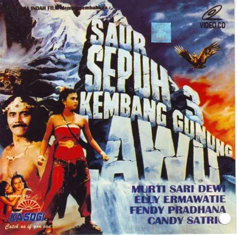 Pemain Di Film Saur Sepuh