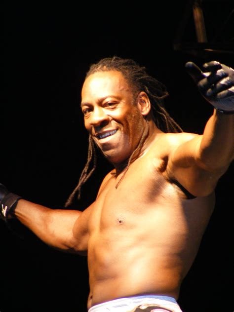 Famous Wrestlers Of The S Famous Wrestlers Booker T Wrestler