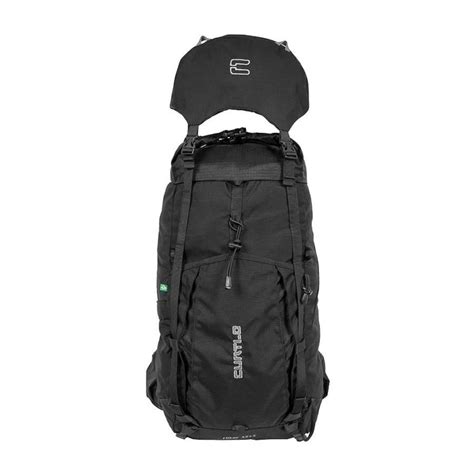 Mochila Cargueira Litros Curtlo Hiker Centauro