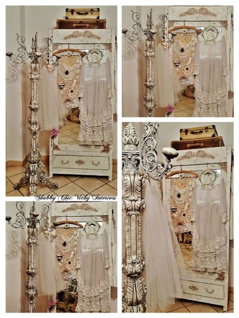 Restyling Shabby Chic Vicky Interiors