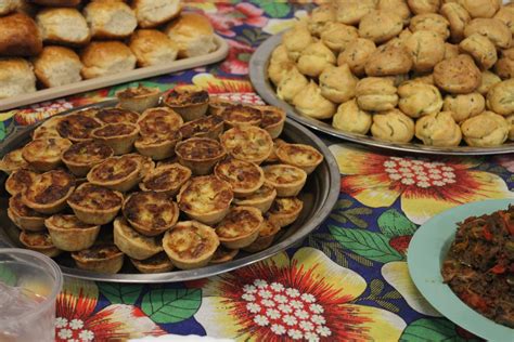 Curso Gastronomia Em Bh - 10