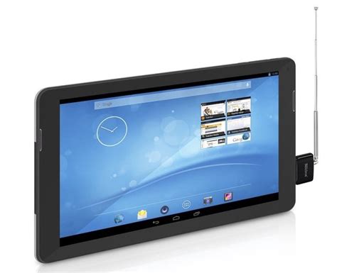 SurfTab xintron i 10 1 Intel Tablet inklusive DVB Stick für 199 Euro