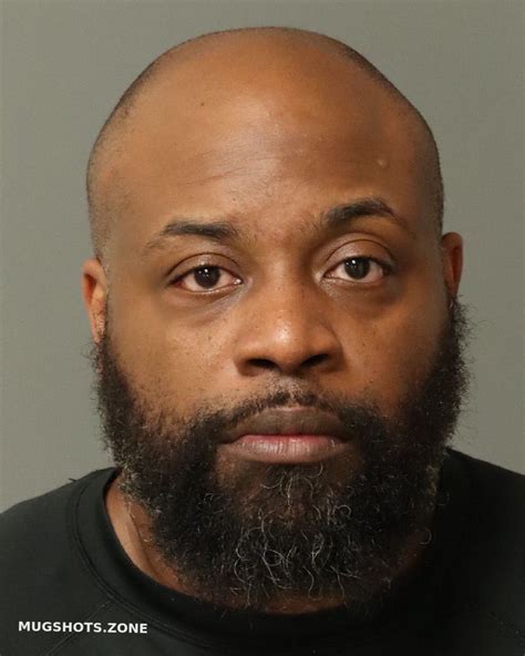 Mclaughlin Tyree Anquorn Wake County Mugshots Zone