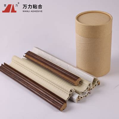 Veneer Profile D Lamination Glue Hot Melt PUR Glue For Edgebander PUR S