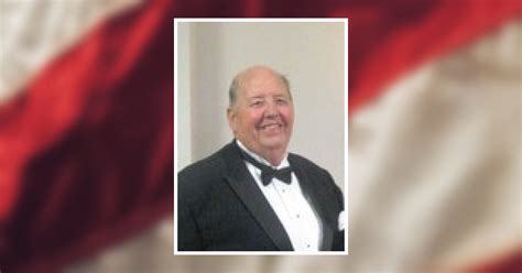 Joseph Burdette Obituary 2014 Linville Memorial Funeral Home