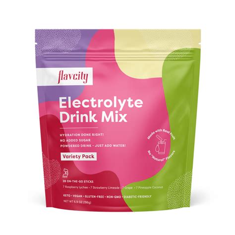 Vanilla Protein Smoothie · Shop Flavcity