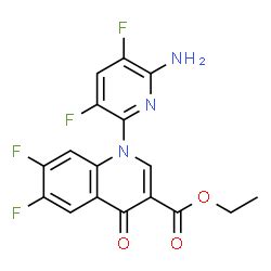 Cas Quinolinecarboxylic Acid Amino