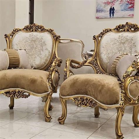 Sphinx Furniture On Instagram PRINCE Living Room Set A Royal Style