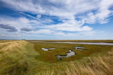 Orford Ness: Last chance to visit desolate Suffolk beach before it ...