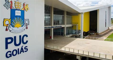 Puc Goiás Telefone - Vestibular Da Puc Go - FDPLEARN
