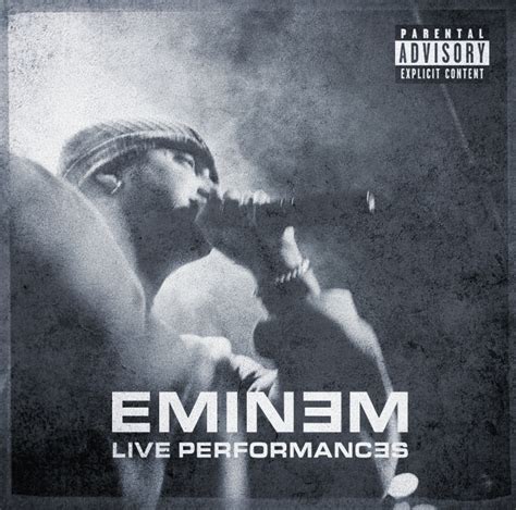 Eminem - Alternative/Custom: Eminem Album Covers Thread | Page 3 ...