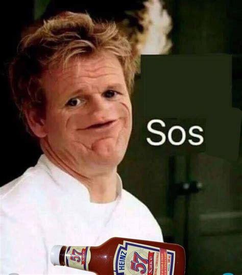 Pin On Gordon Ramsay Memes