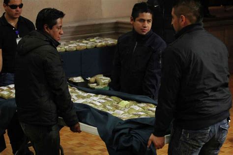 13 things to know about Los Zetas, the ruthless Mexican drug cartel