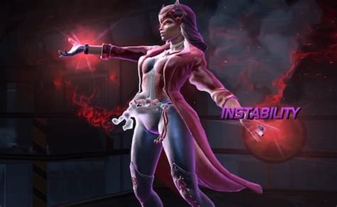 Scarlet Witch How To Fight Top Counter Cavalieruncollected Mcoc Guide