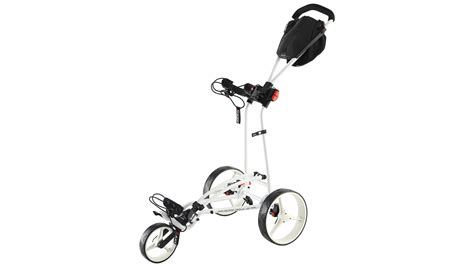 The Best Golf Push Carts You Can Buy Best Of