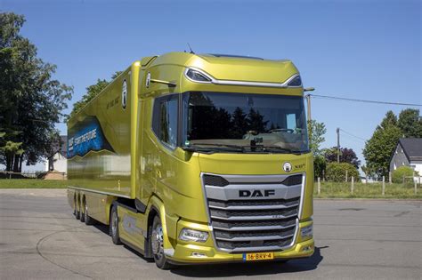 Dvo Getest Door Dvo Daf Xg 480