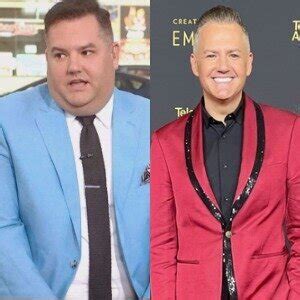 Ross Mathews Spilled The Beans About His Incredible Weight Loss - ZergNet