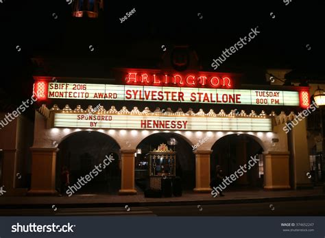 2,776 Arlington Theatre Images, Stock Photos & Vectors | Shutterstock