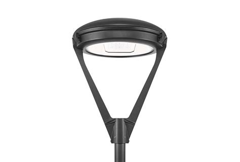 Cree Lighting Modern Pro Led Street Area Light Adlt