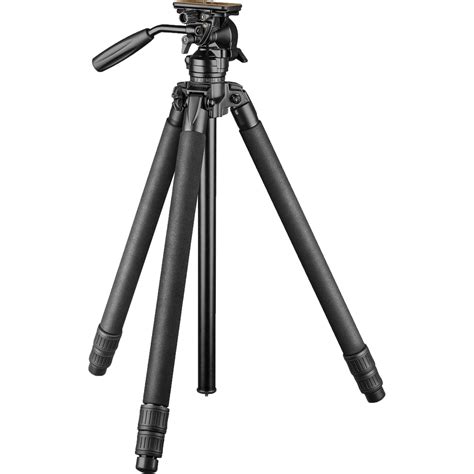 Zeiss Carbon Fiber Professional Tripod B H Photo