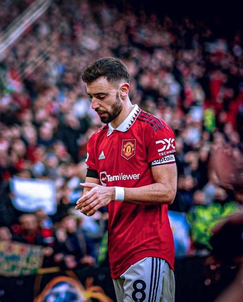 United Focus On Twitter BREAKING Bruno Fernandes Telah Menolak